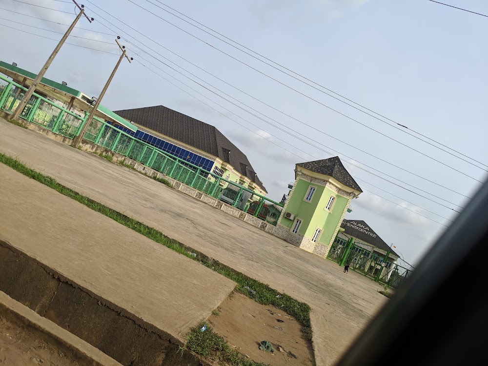 Alaka Event Center